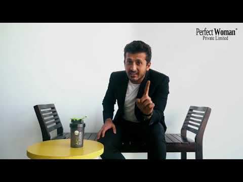 Shivam Hingorani, Founder, Ace Blend message for Perfect ...