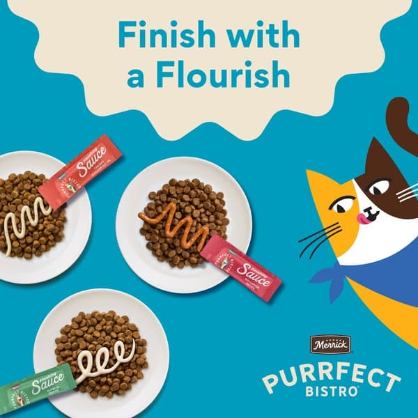 Chewy ad creative