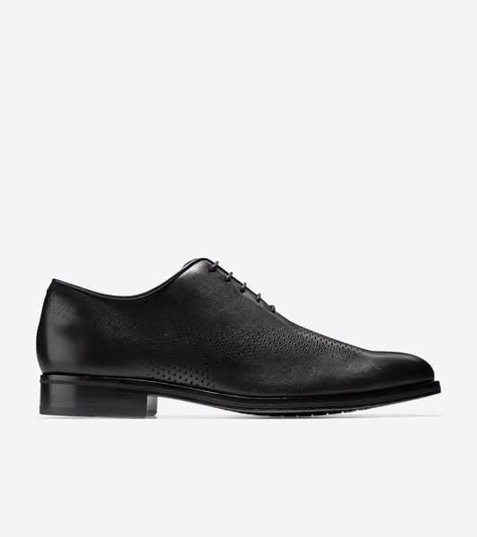 Cole Haan ad creative