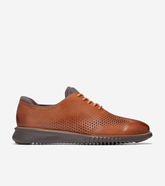 Cole Haan ad creative