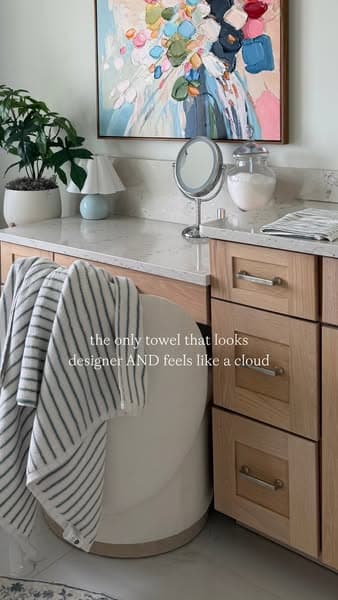 Cozy Earth ad creative