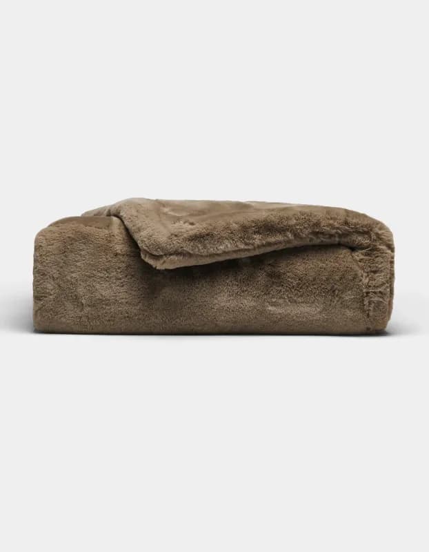 Superplush Cuddle Blanket