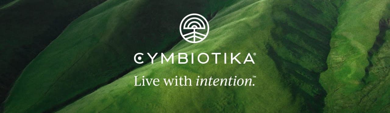 Cymbiotika cover image