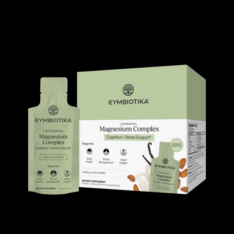 Liposomal Magnesium Complex