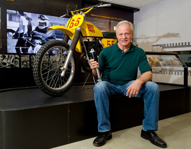From the Top: Bob Fox