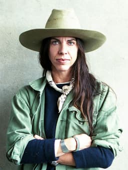 Carrie Eddmenson