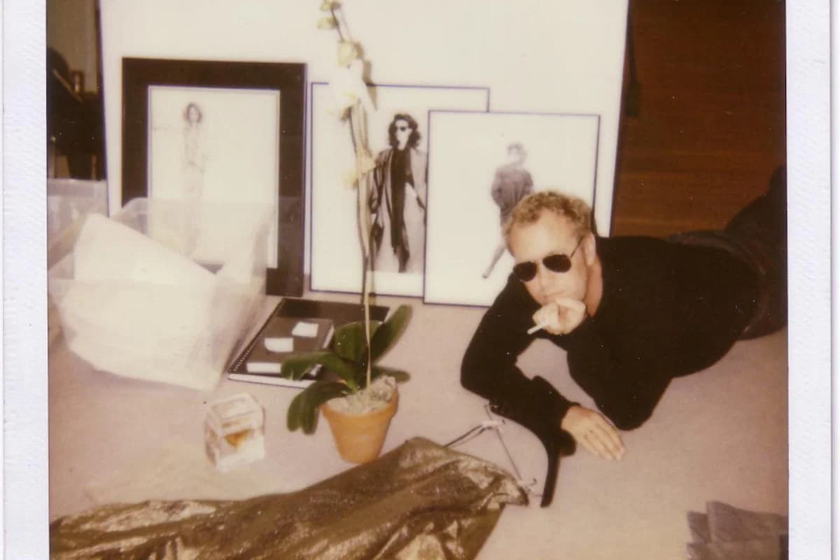 Michael Kors looks back on 40 years of fashion