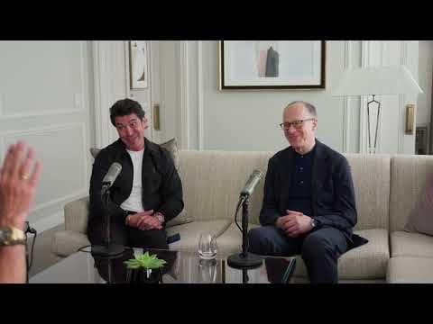 Michael Kors returns to Project Runway, talks career & fashion