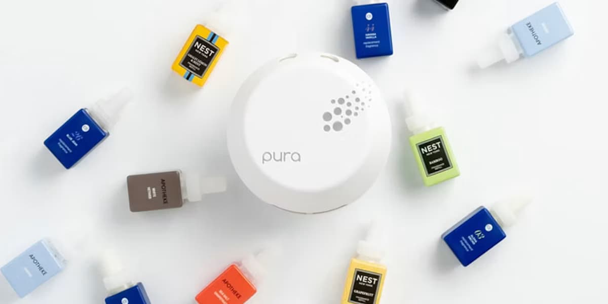 One-on-one with Pura co-founder & CEO Bruno Lima