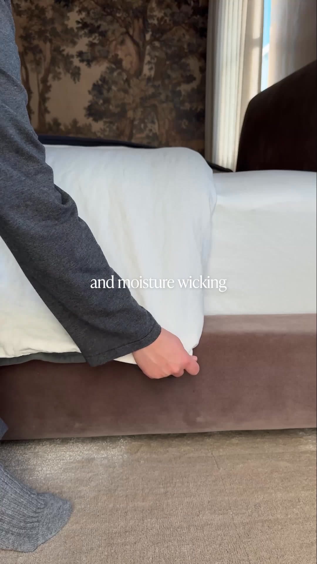 Quince ad creative
