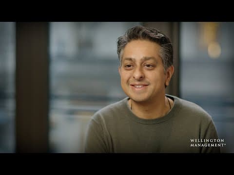 What does it take to build and scale a modern consumer ...