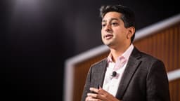 Sourabh Mahajan