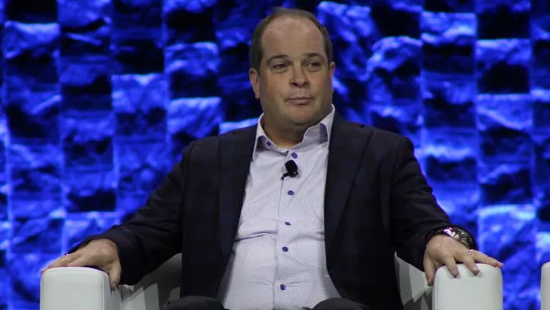 ResMed CEO Mick Farrell explains rebrand and 2030 strategy