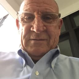 Peter Farrell