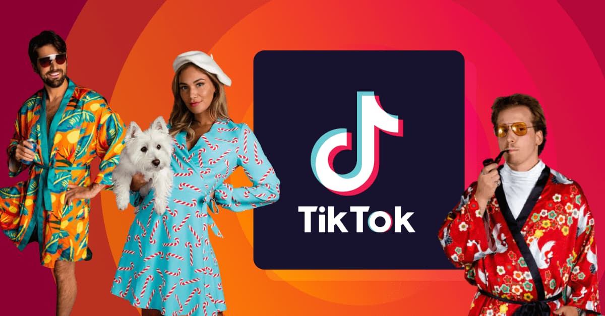How Shinesty built a TikTok community around underwear