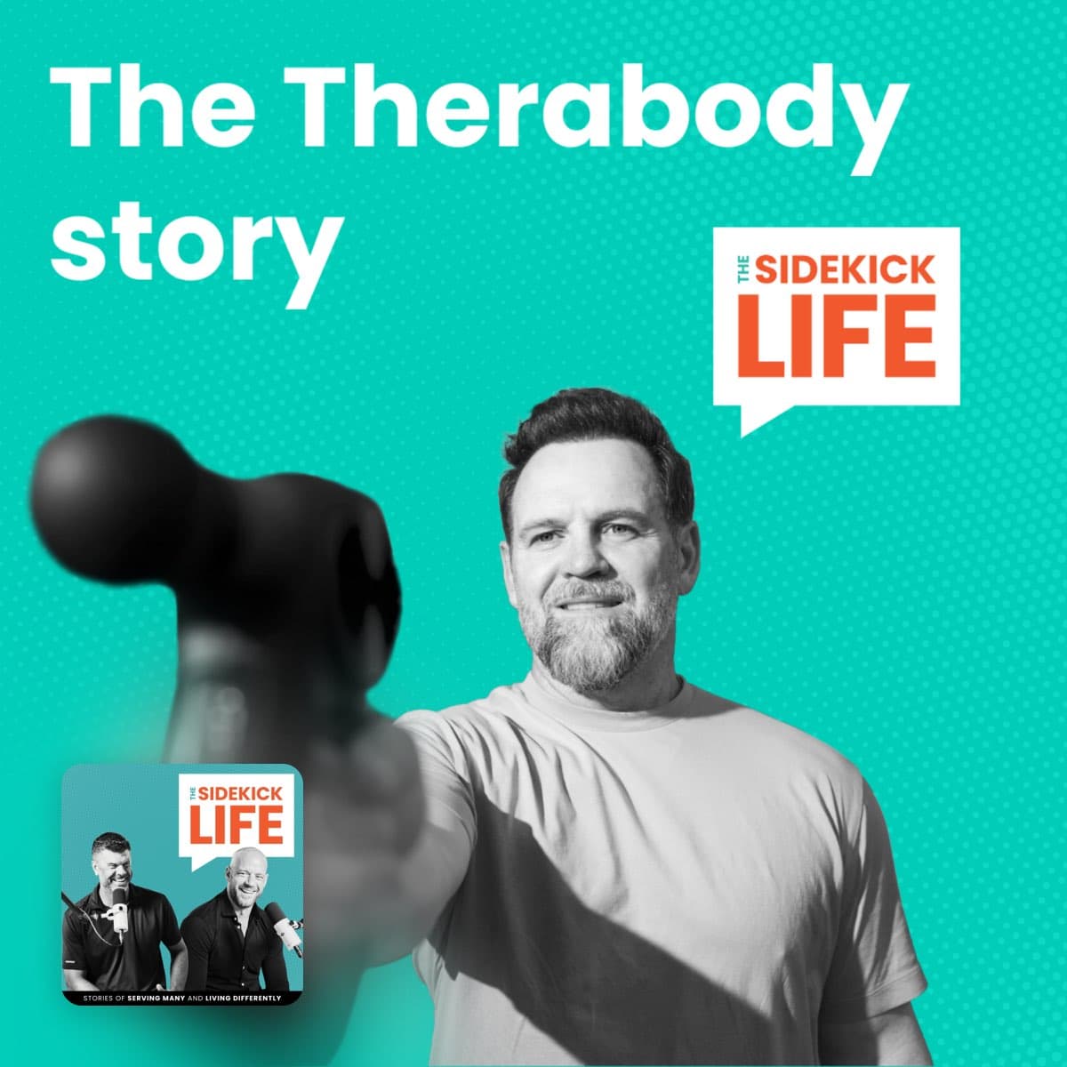 The Therabody story