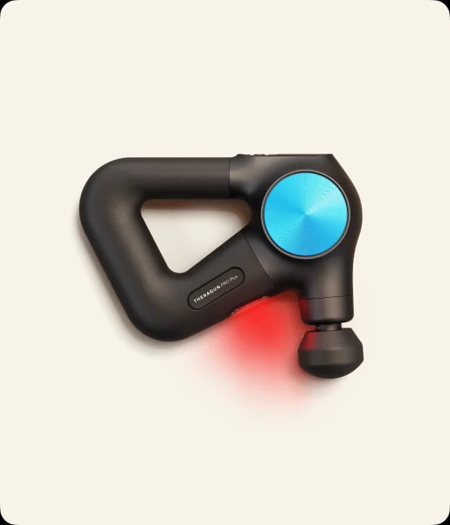 Theragun PRO Plus