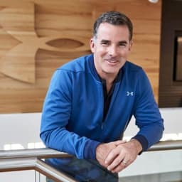 Kevin Plank