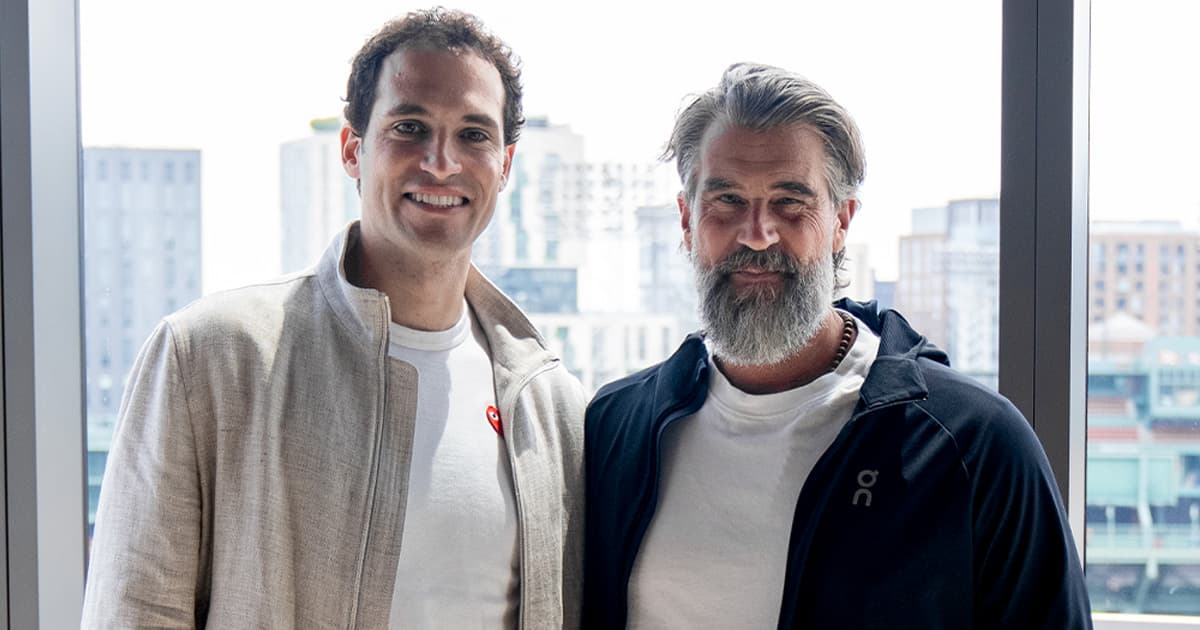 Whoop founder Will Ahmed on why most people get recovery wrong