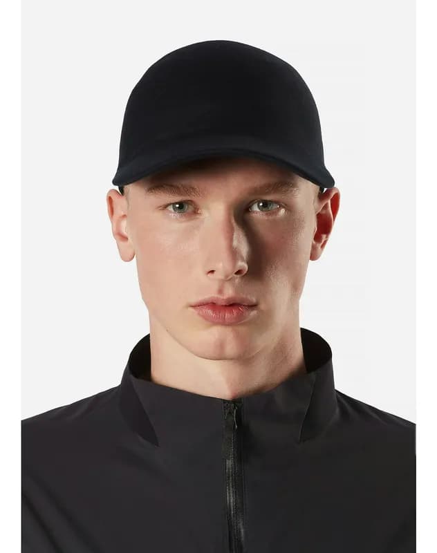 Fiorm Cap