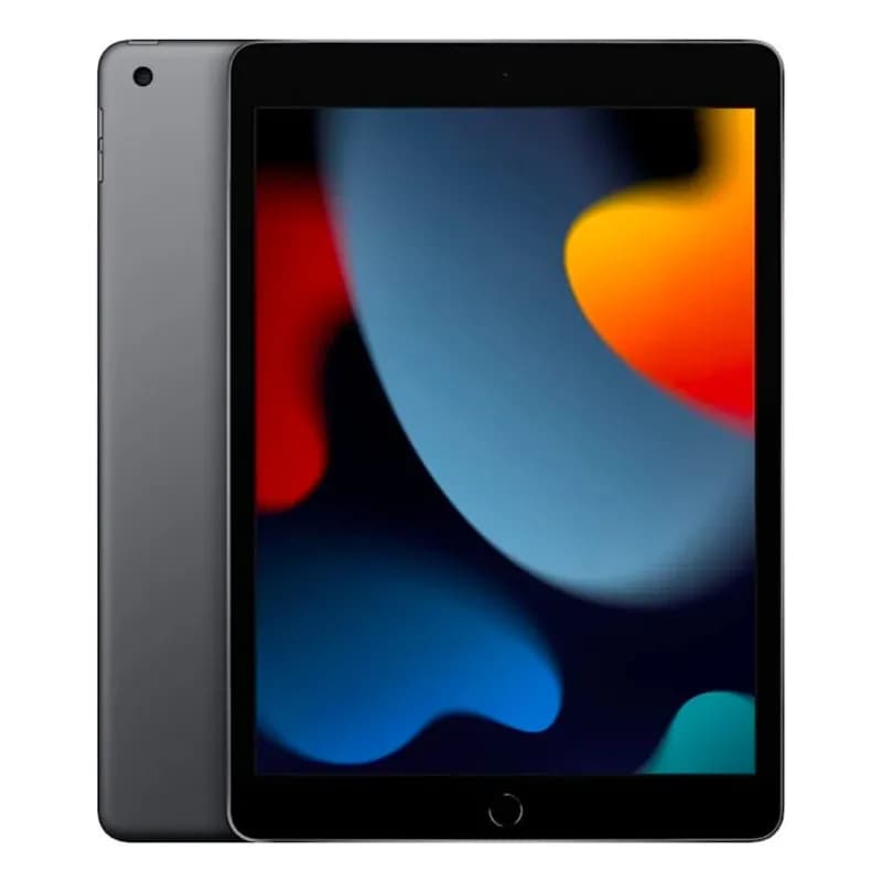 Apple iPad (9th Generation) 10.2" - 64 GB - Tableta POS