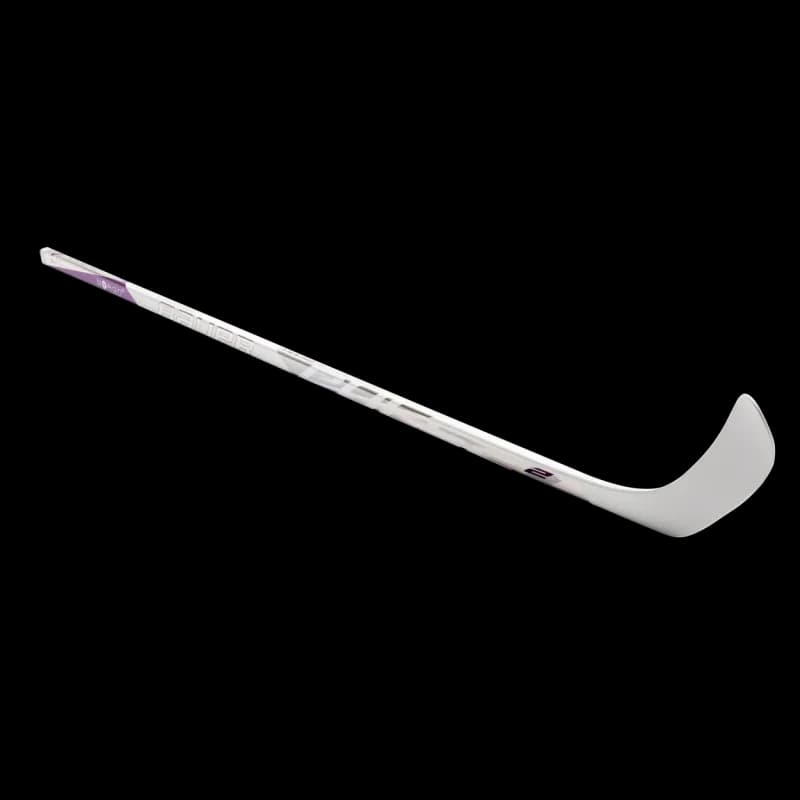 BAUER PULSE 2 WHITE STICK SENIOR
