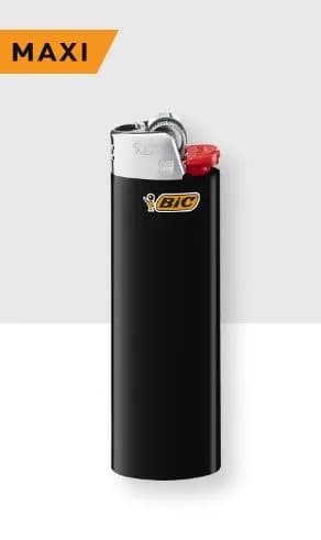 BIC Maxi Lighter