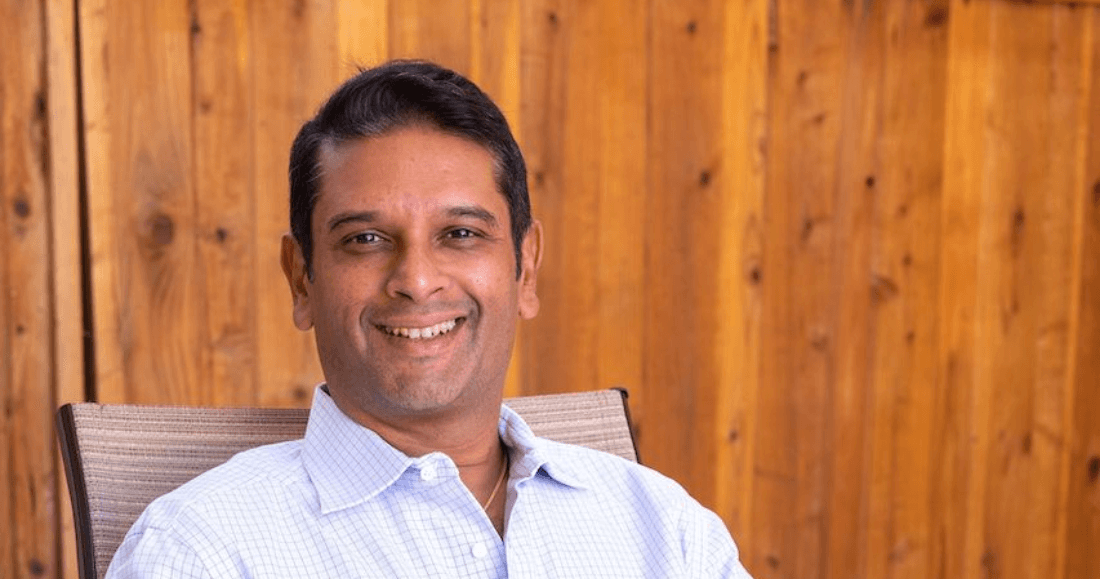 Raj De Datta of Bloomreach: how to create a fantastic retail experience