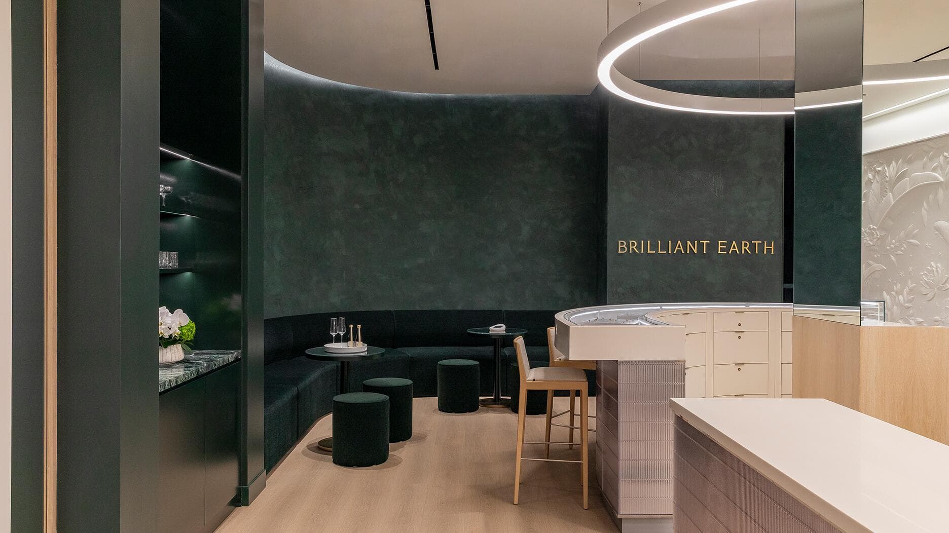 Q&A: Brilliant Earth's CEO on the new Beverly Hills store