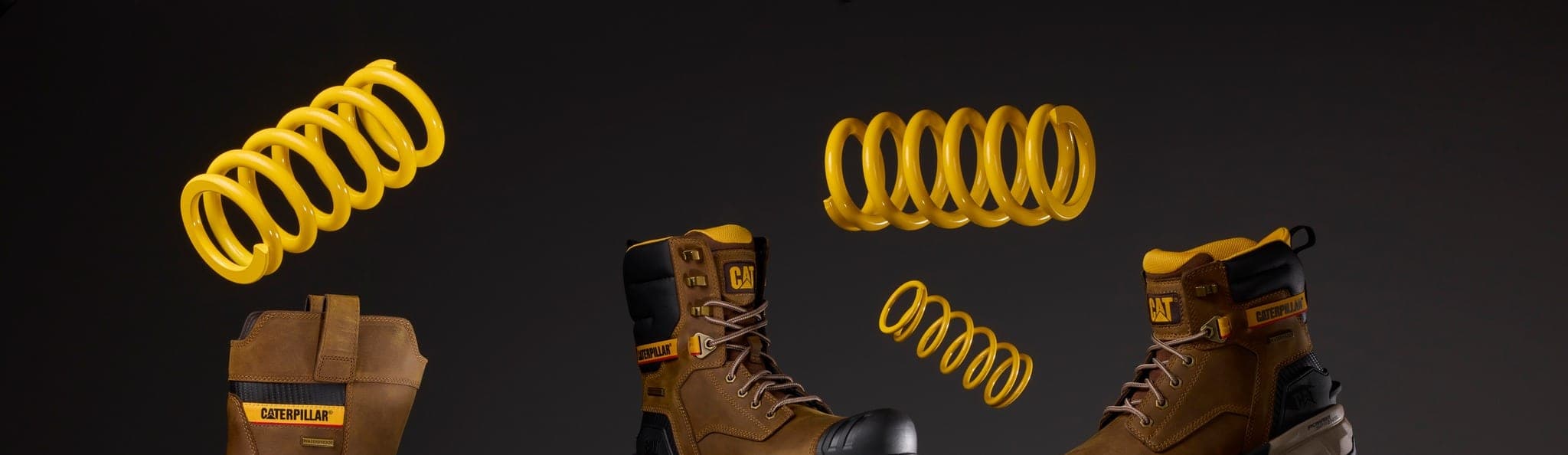 Cat Footwear cover image