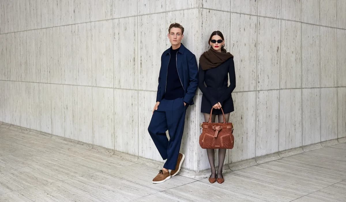 Cole Haan is tweaking its products to become an everyday brand
