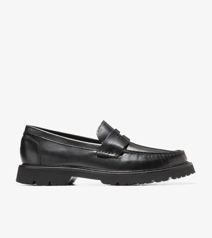 Men's American Classics Penny Loafers