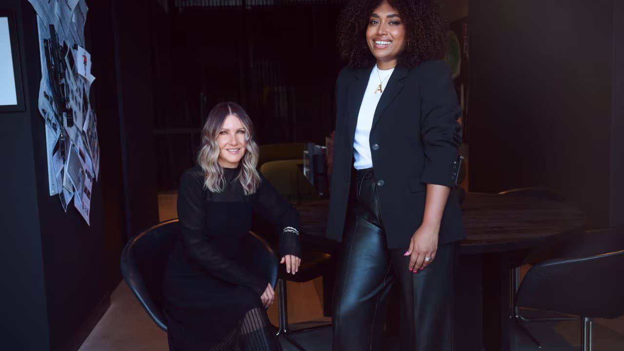 Tania Austin steps down as chief executive at one of Australia's most successful fashion and retail companies