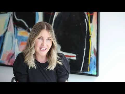 Partner Spotlight: Tania Austin, Owner & CEO of Decjuba