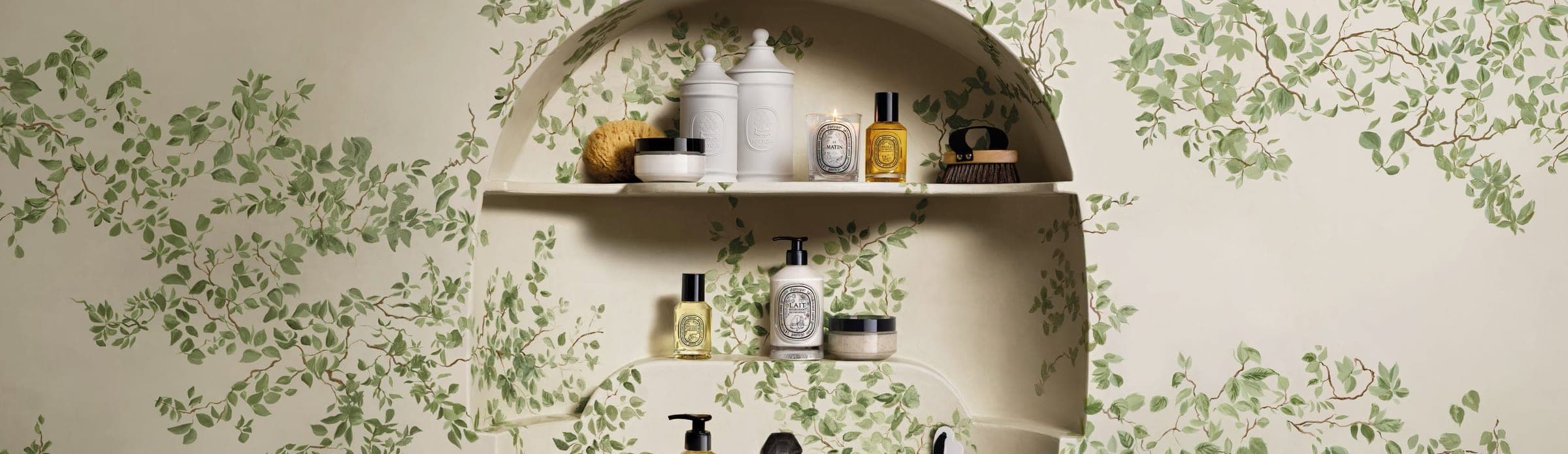 Diptyque Paris cover image