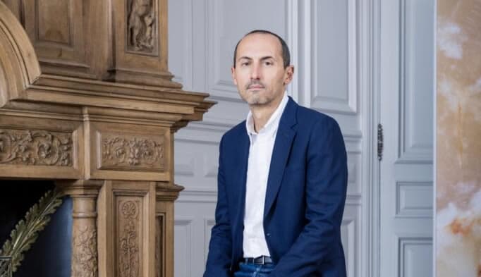 Interview: Eric Cauvin on the power of brand equity and the magic of Diptyque