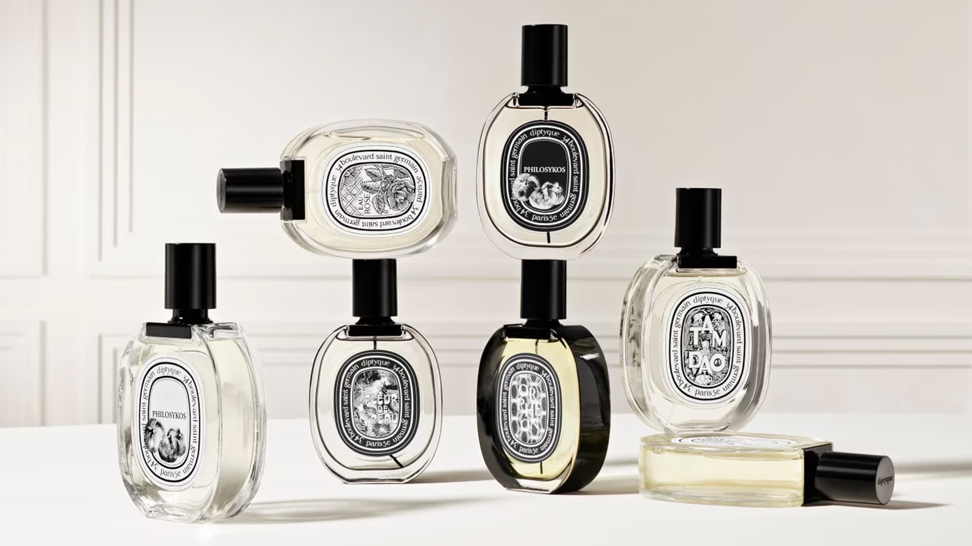 Diptyque names new CEO as owner Manzanita reshuffles leadership