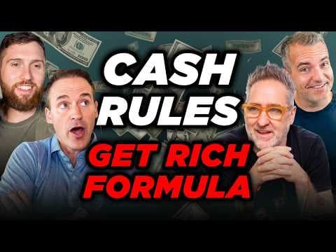 How Ecommerce Founders Get Rich: Exits, Dividends, Debt & ...