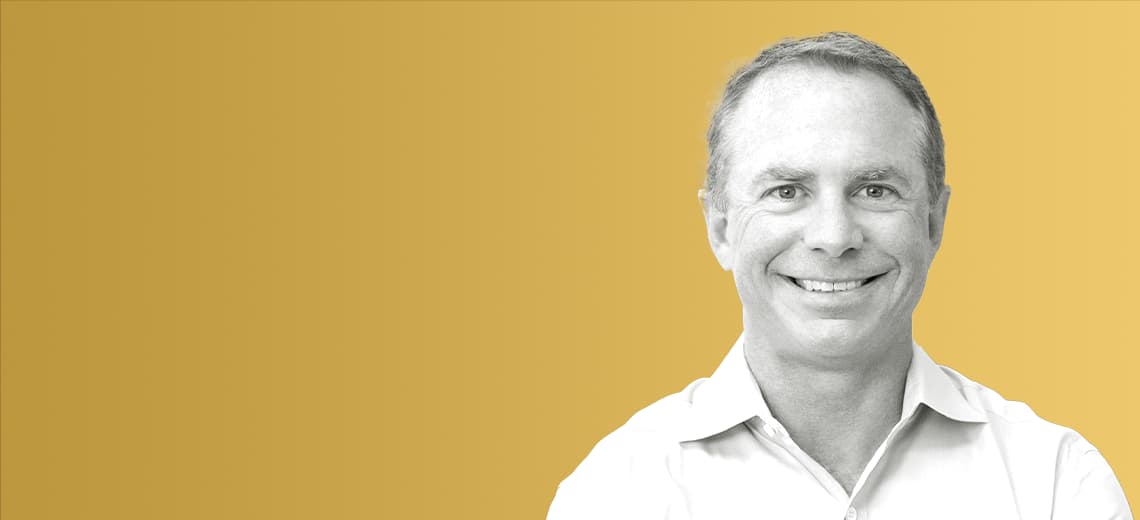 Edgewell CEO Rod Little: we're operating more like a startup and disruptor