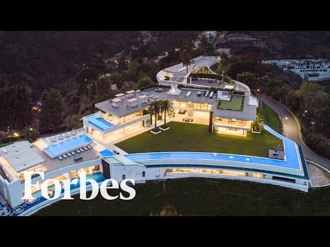 Fashion Nova's Billionaire CEO Richard Saghian Buys Bel-Air ...
