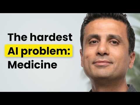 The Technologist Behind Hims & Hers ($10B Health Company)