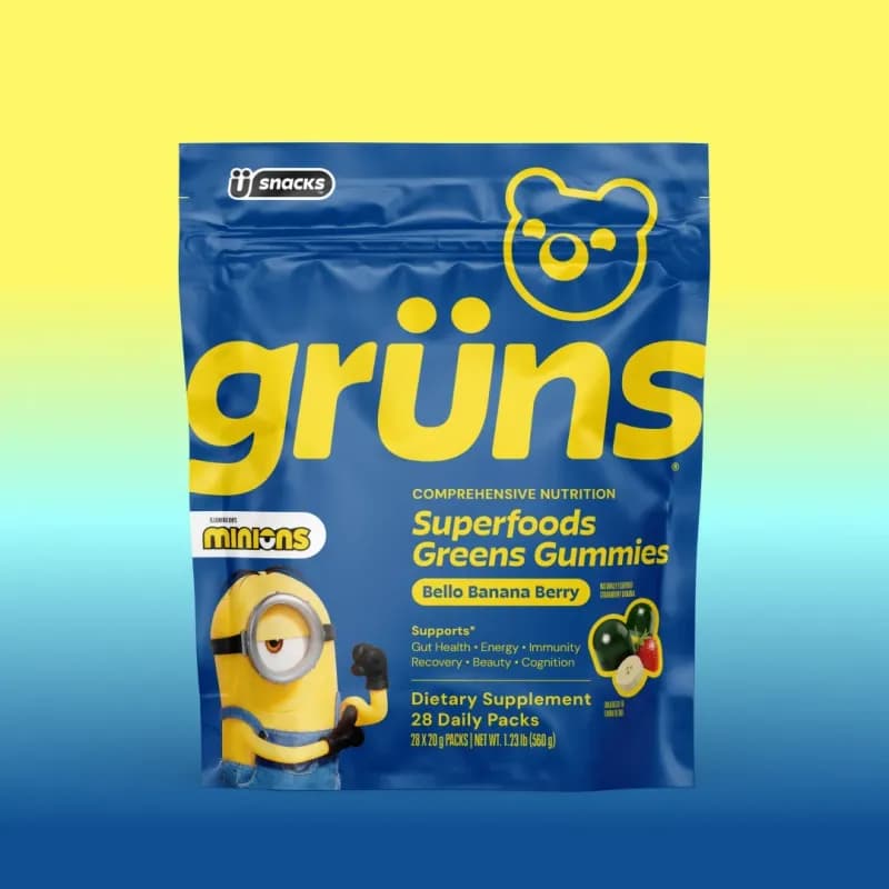 Grüns Minions