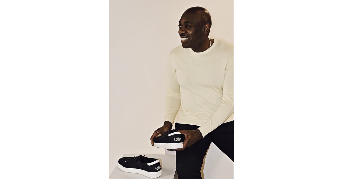 Crocs, Inc. promotes Rupert Campbell to EVP and president of HEYDUDE