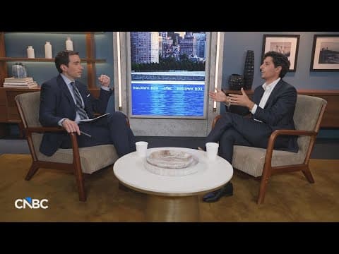 Watch CNBC's full interview with Hims & Hers CEO Andrew ...
