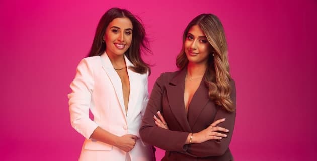 How $200 led to 2 million followers, 2000 influencers and social sales for Meshki
