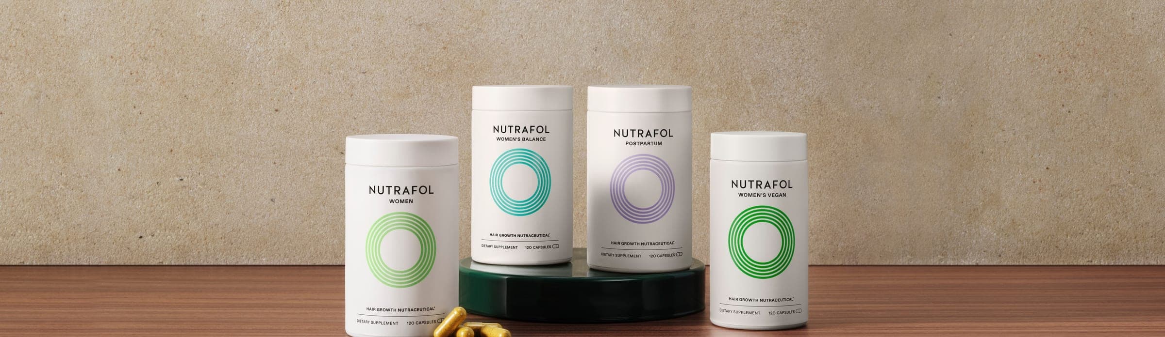 Nutrafol cover image