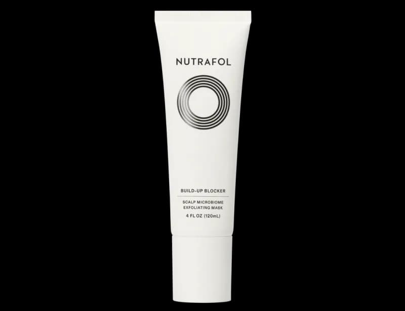 Scalp Mask