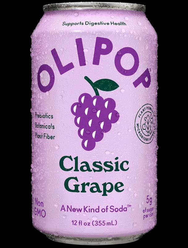 Classic Grape