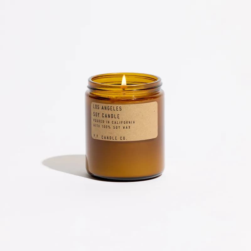 Los Angeles – Standard Candle