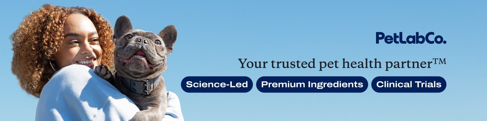 PetLabCo. cover image